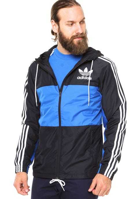 adidas Originals CLFN WB Jacket Mens Jackets 